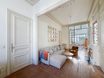 Vente Maison de luxe Lille 8&nbsp;Pièces 186&nbsp;m²