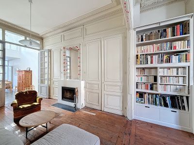 Vente Maison de luxe Lille 8&nbsp;Pièces 186&nbsp;m²
