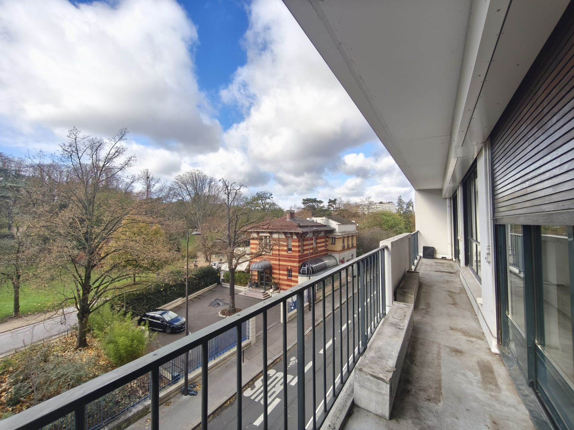 appartement de luxe 5 Pièces en vente sur PARIS (75014)