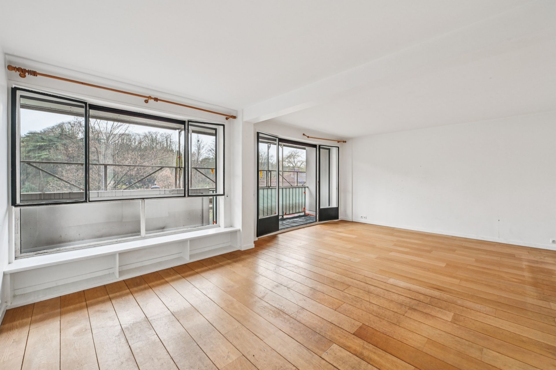 appartement de luxe 5 Pièces en vente sur PARIS (75014)