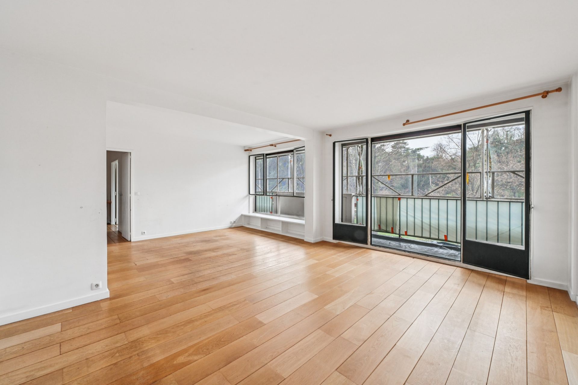 appartement de luxe 5 Pièces en vente sur PARIS (75014)