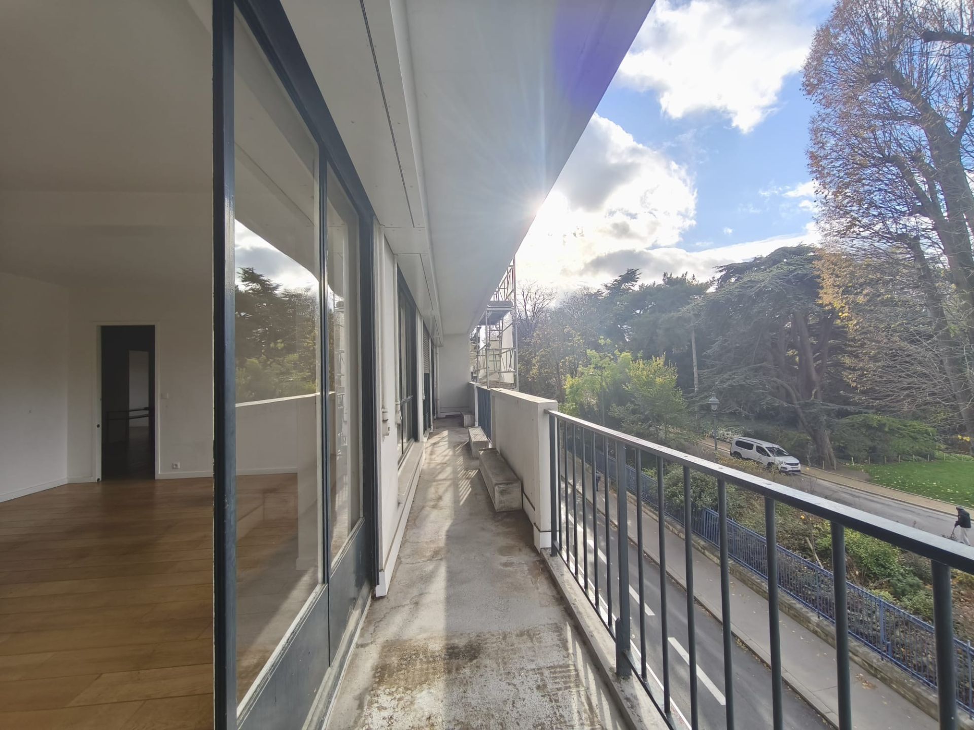 appartement de luxe 5 Pièces en vente sur PARIS (75014)