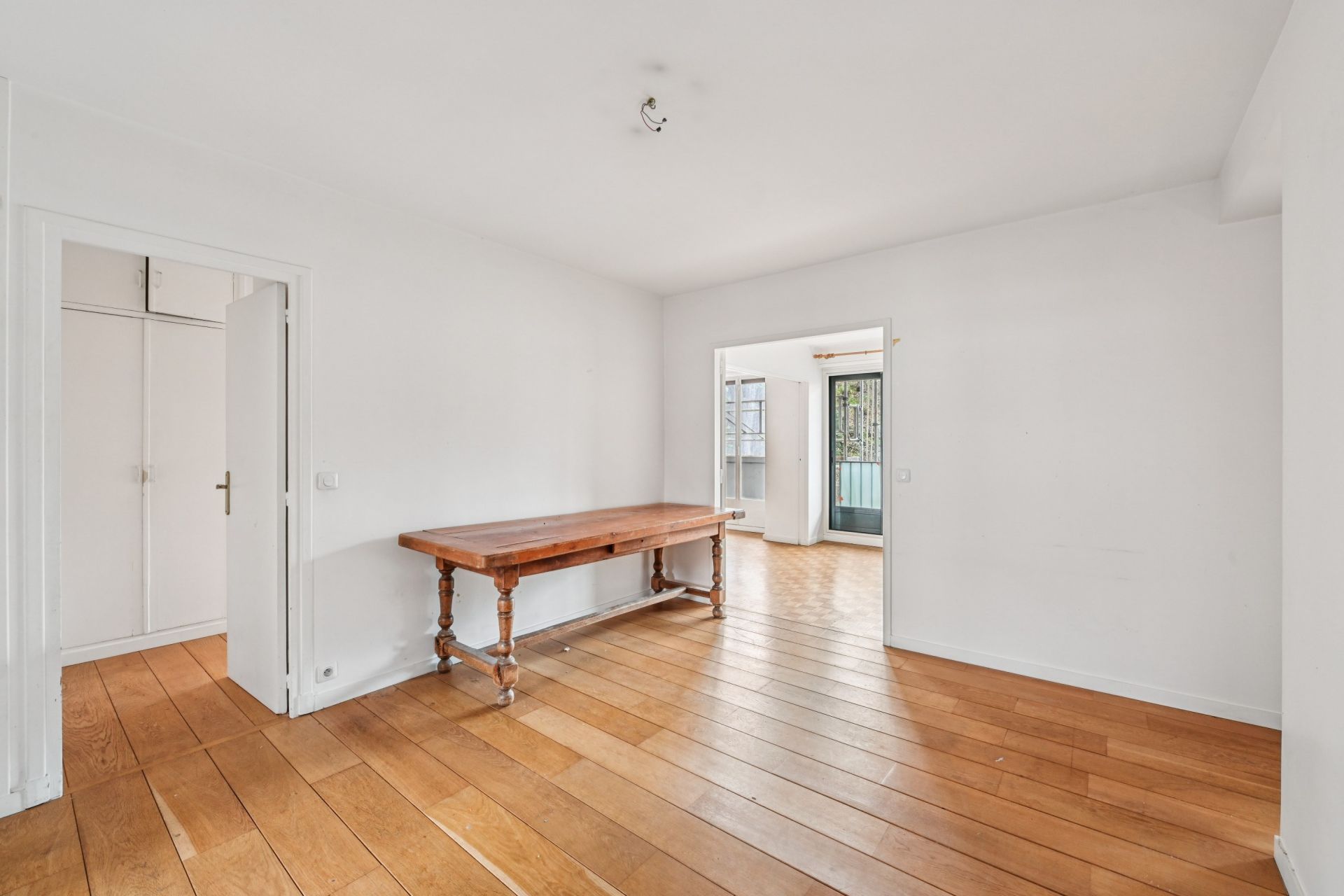 appartement de luxe 5 Pièces en vente sur PARIS (75014)