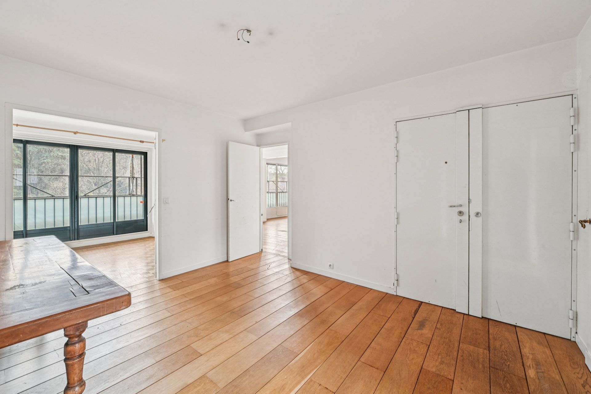 appartement de luxe 5 Pièces en vente sur PARIS (75014)