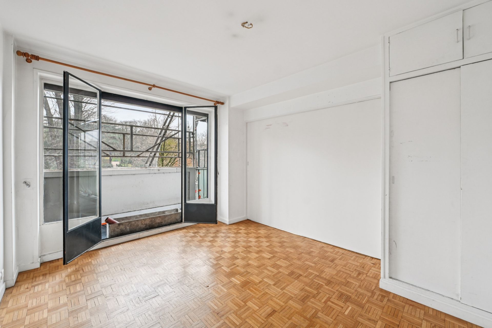 appartement de luxe 5 Pièces en vente sur PARIS (75014)
