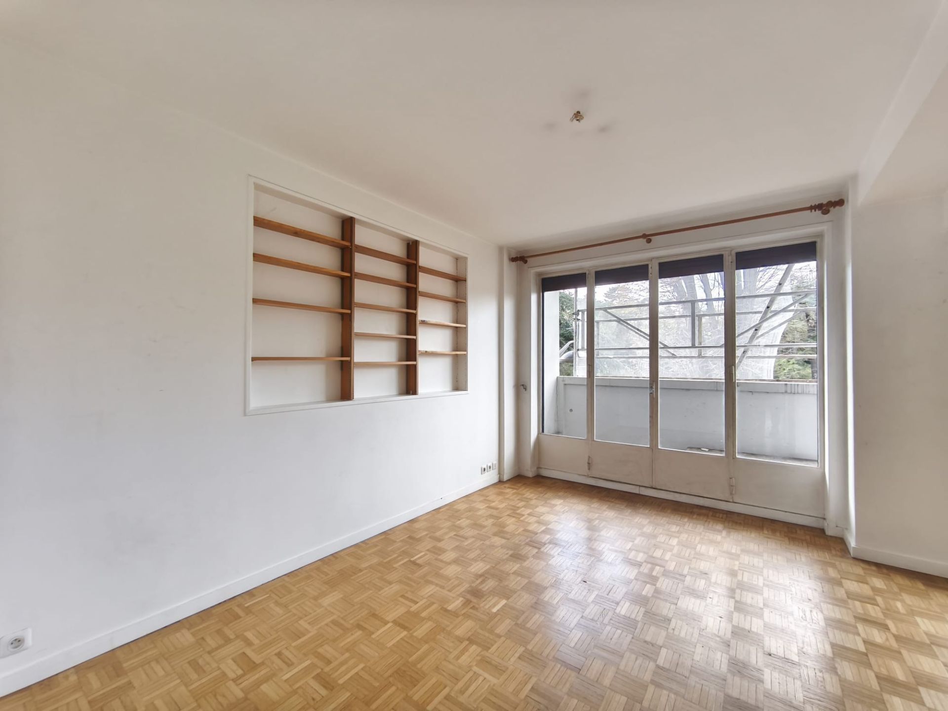 appartement de luxe 5 Pièces en vente sur PARIS (75014)