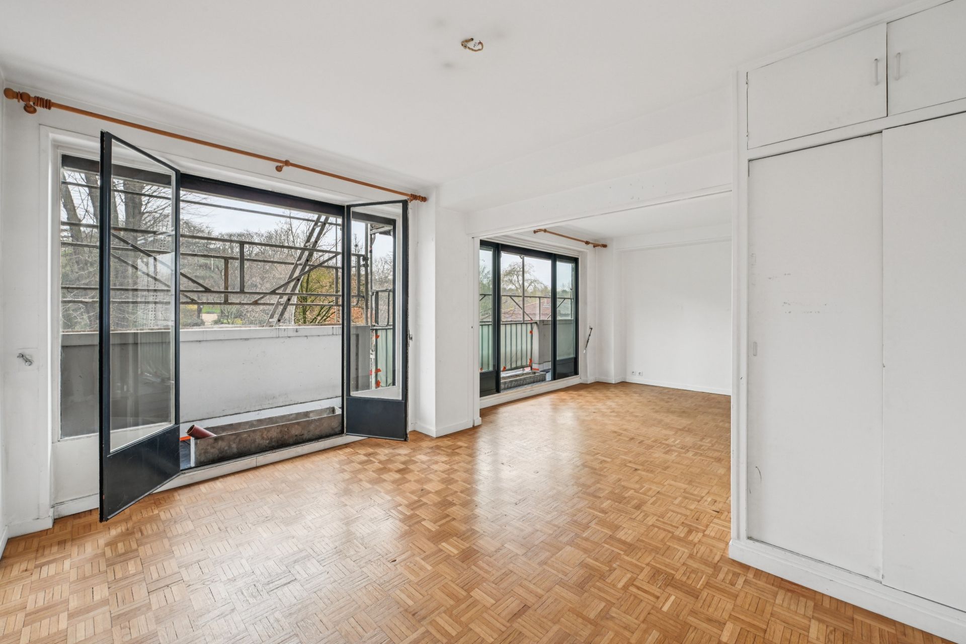 appartement de luxe 5 Pièces en vente sur PARIS (75014)