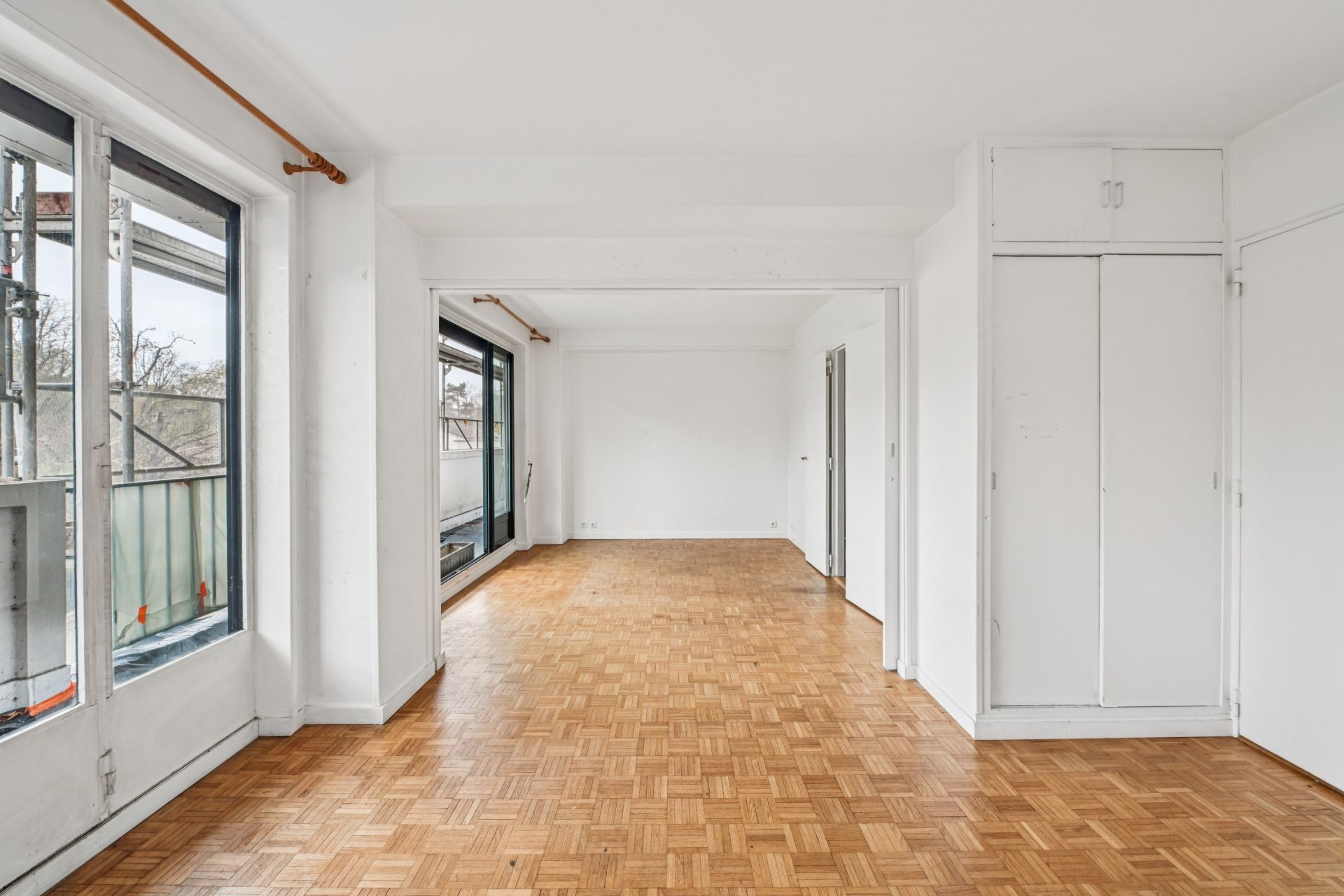 appartement de luxe 5 Pièces en vente sur PARIS (75014)