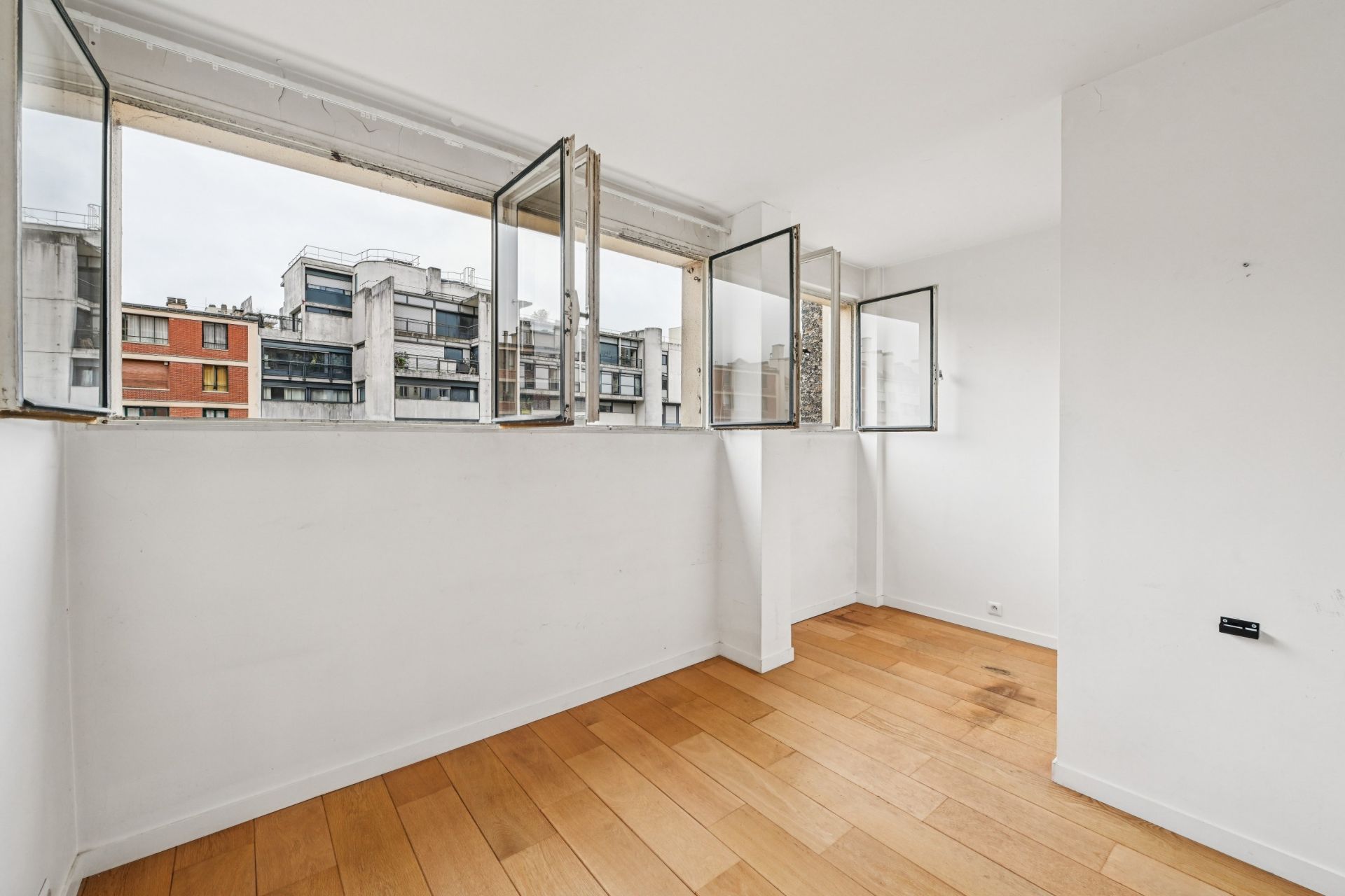 appartement de luxe 5 Pièces en vente sur PARIS (75014)