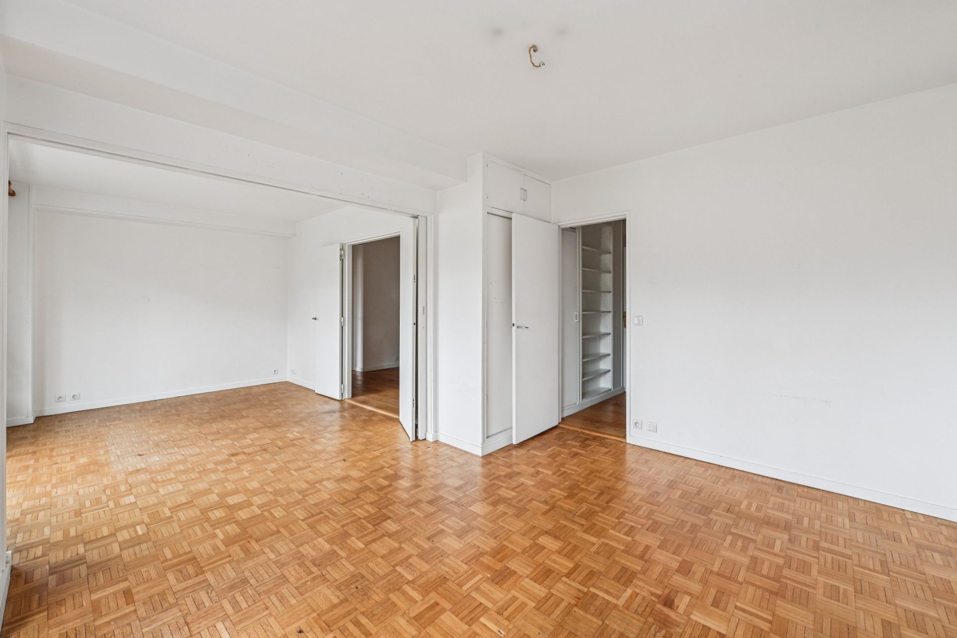 appartement de luxe 5 Pièces en vente sur PARIS (75014)