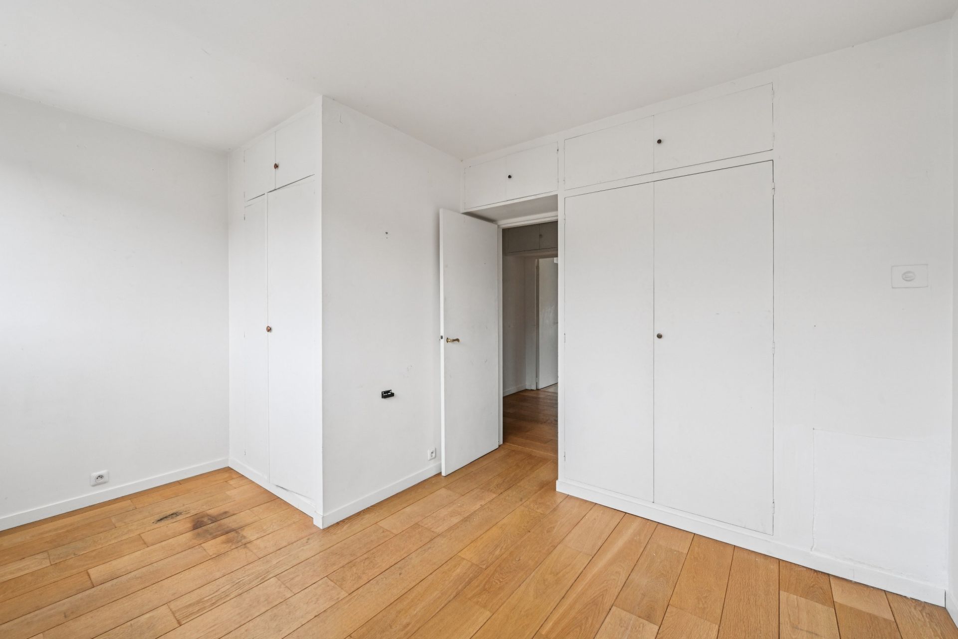 appartement de luxe 5 Pièces en vente sur PARIS (75014)