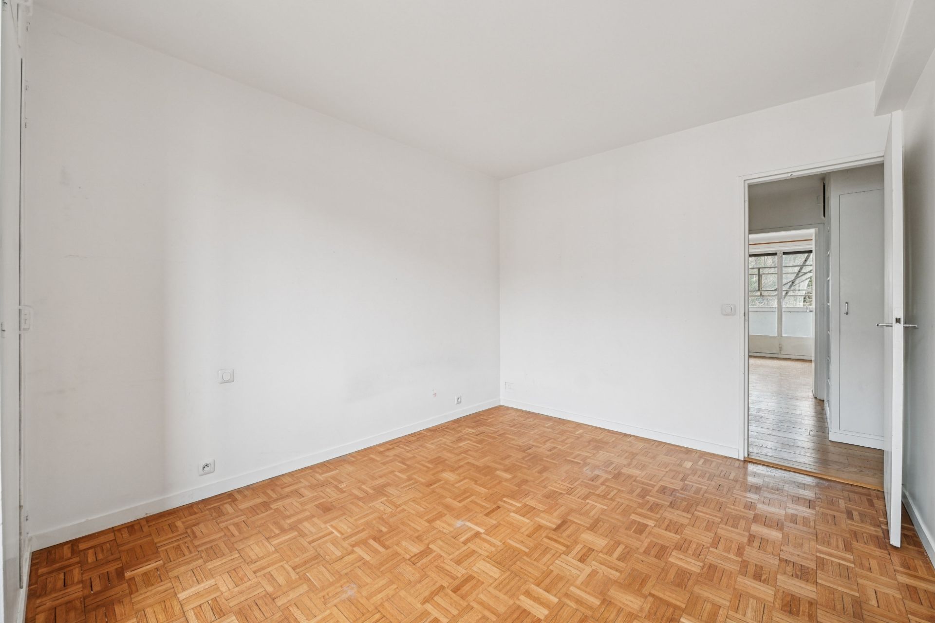 appartement de luxe 5 Pièces en vente sur PARIS (75014)