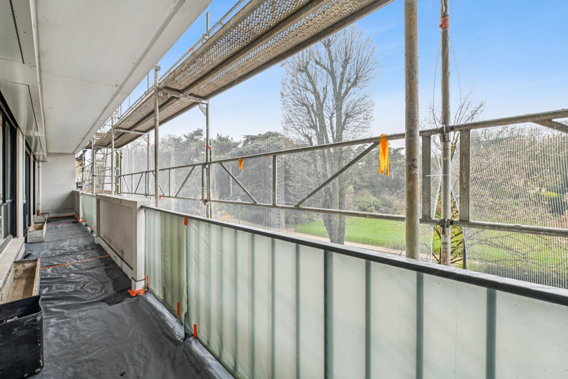 appartement de luxe 5 Pièces en vente sur PARIS (75014)