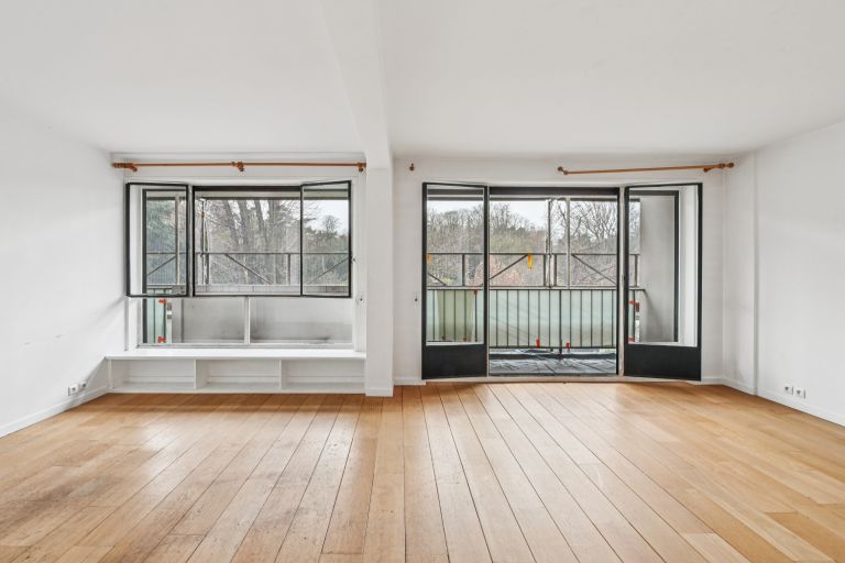 appartement de luxe 5 Pièces en vente sur PARIS (75014)