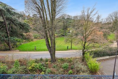 Vente Appartement de luxe Paris 14 5&nbsp;Pièces 122&nbsp;m²