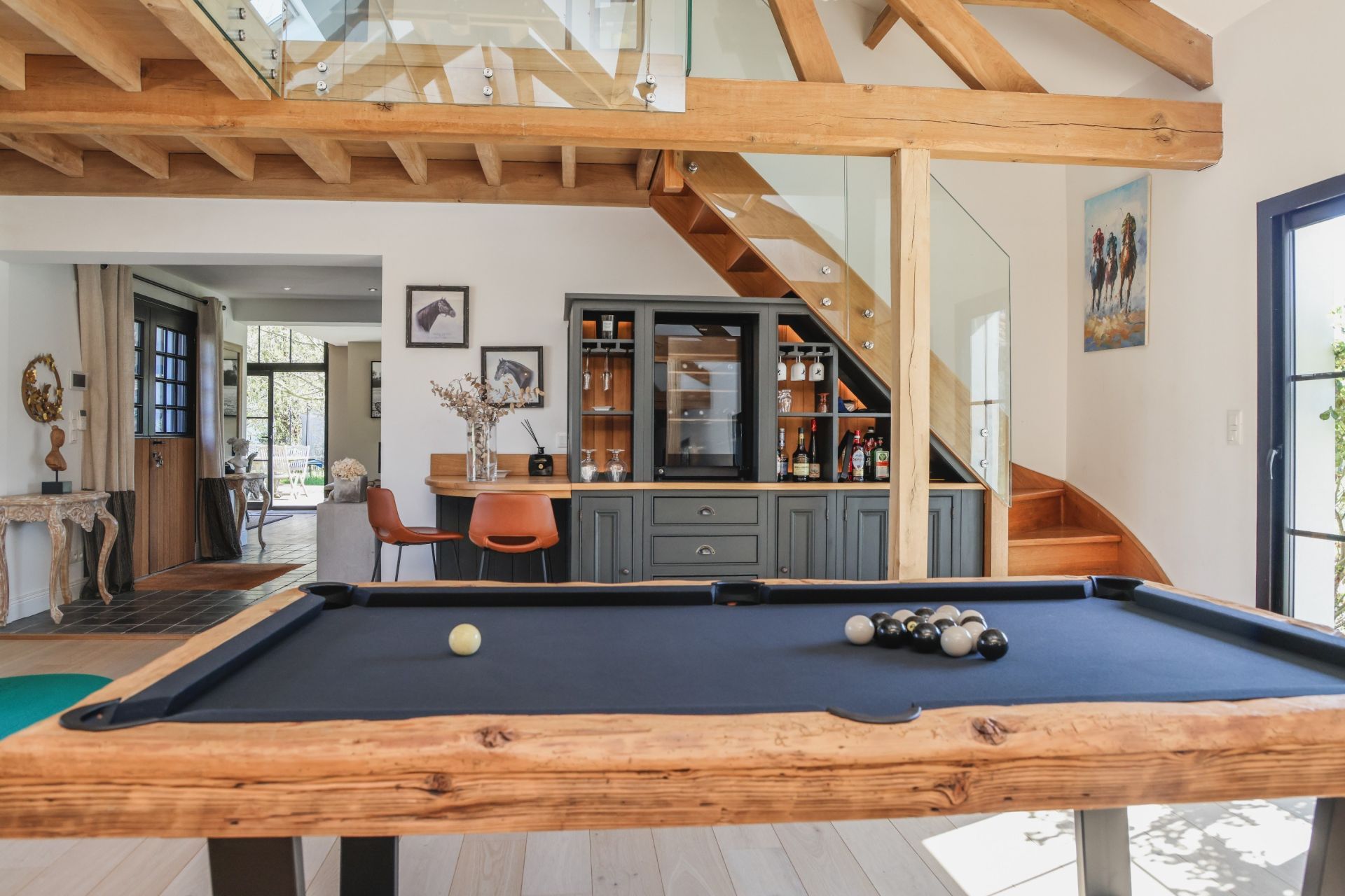 maison de luxe 9 Pièces en vente sur CUCQ (62780)