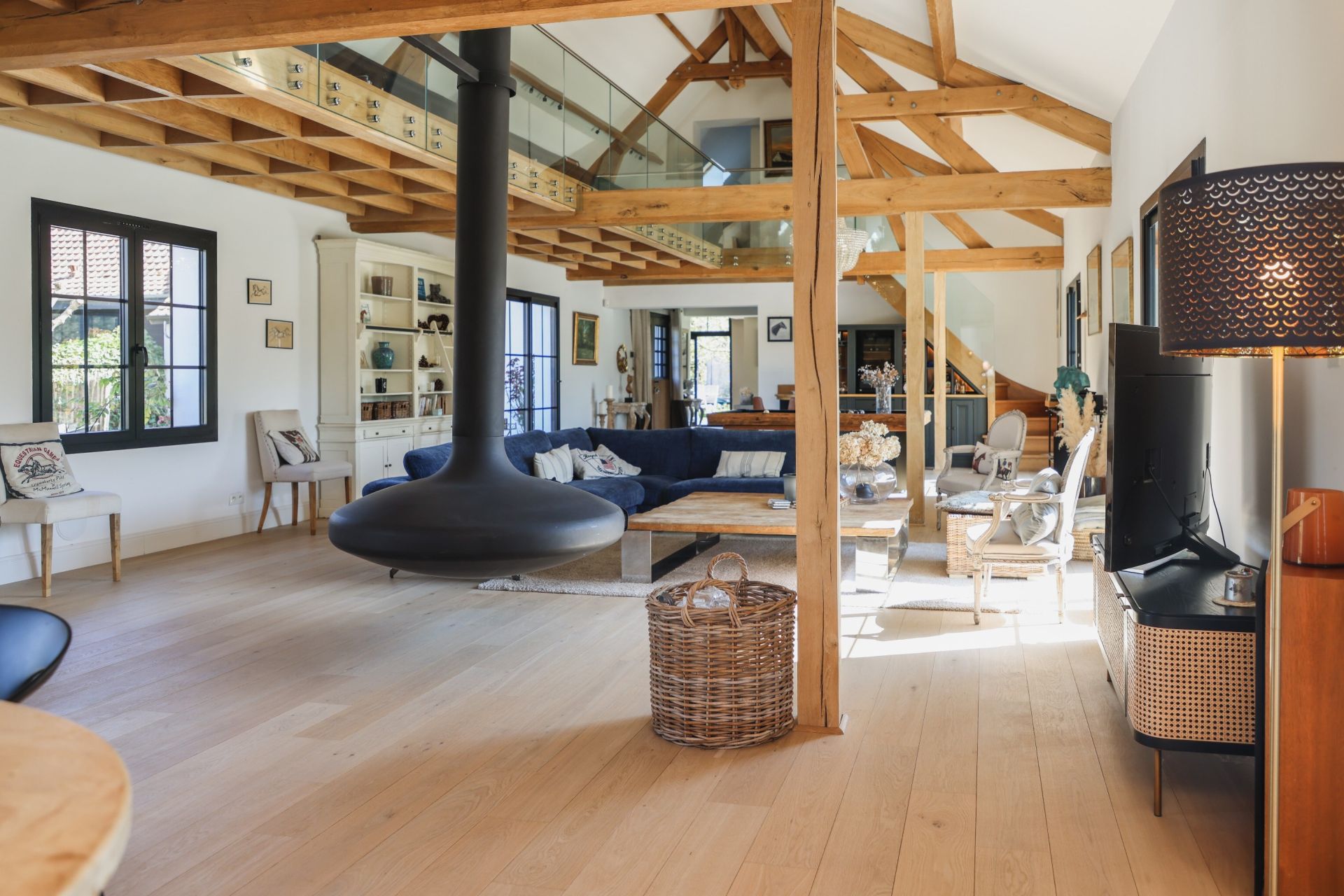 maison de luxe 9 Pièces en vente sur CUCQ (62780)