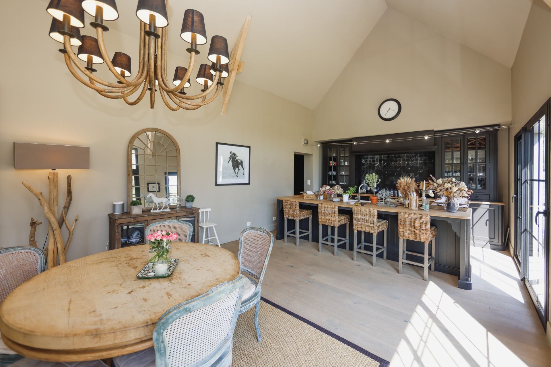 maison de luxe 9 Pièces en vente sur CUCQ (62780)