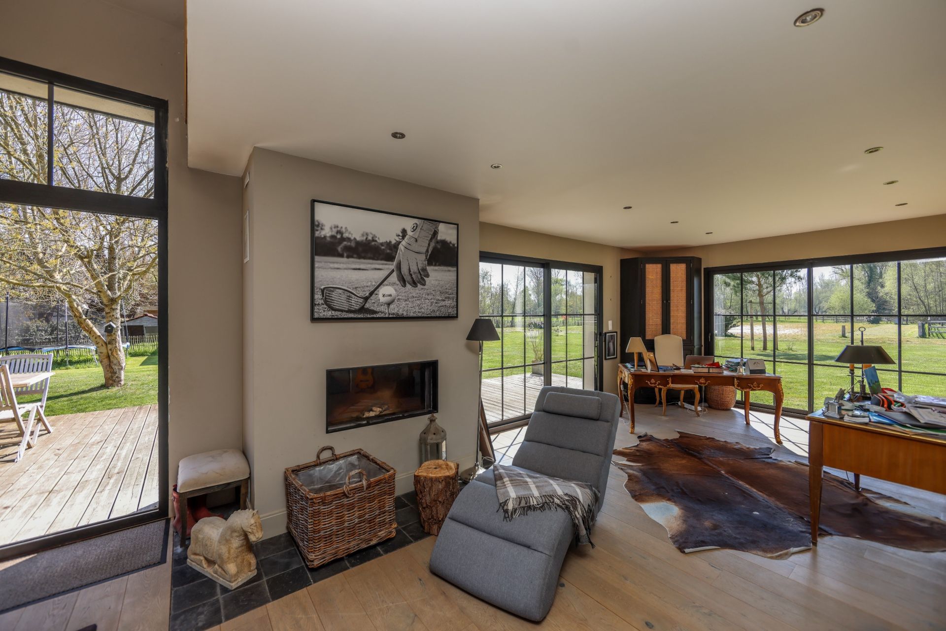 maison de luxe 9 Pièces en vente sur CUCQ (62780)