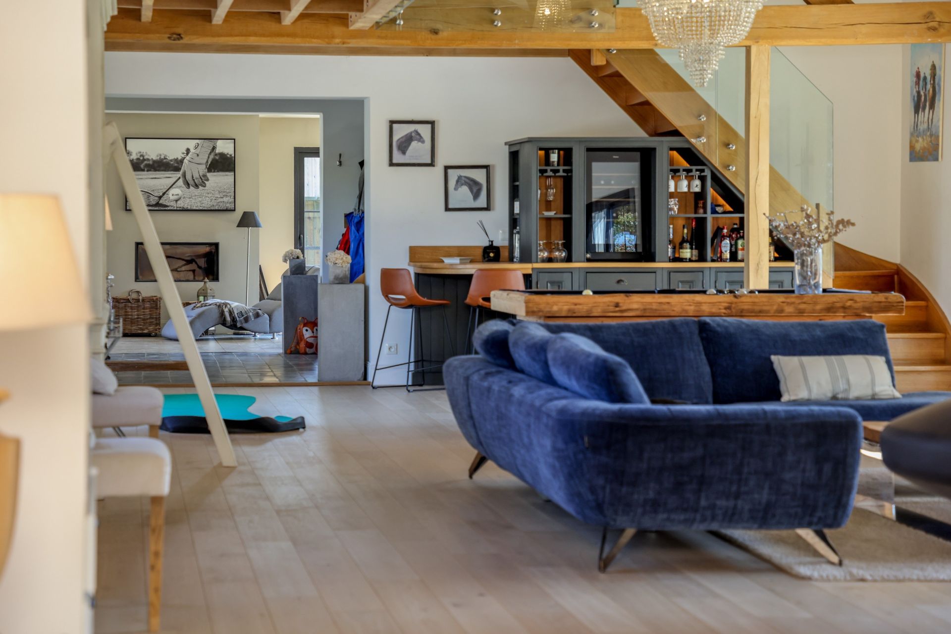 maison de luxe 9 Pièces en vente sur CUCQ (62780)