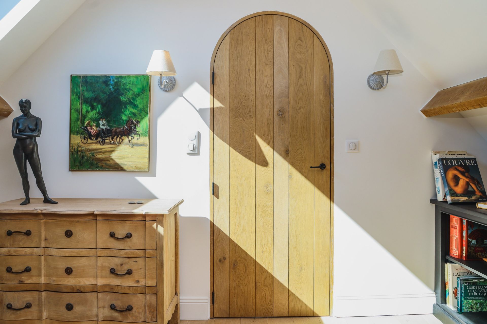 maison de luxe 9 Pièces en vente sur CUCQ (62780)