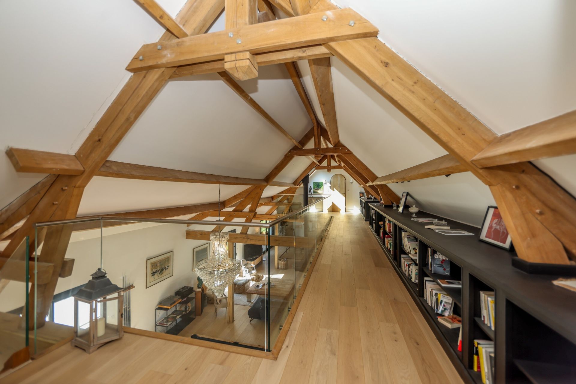 maison de luxe 9 Pièces en vente sur CUCQ (62780)