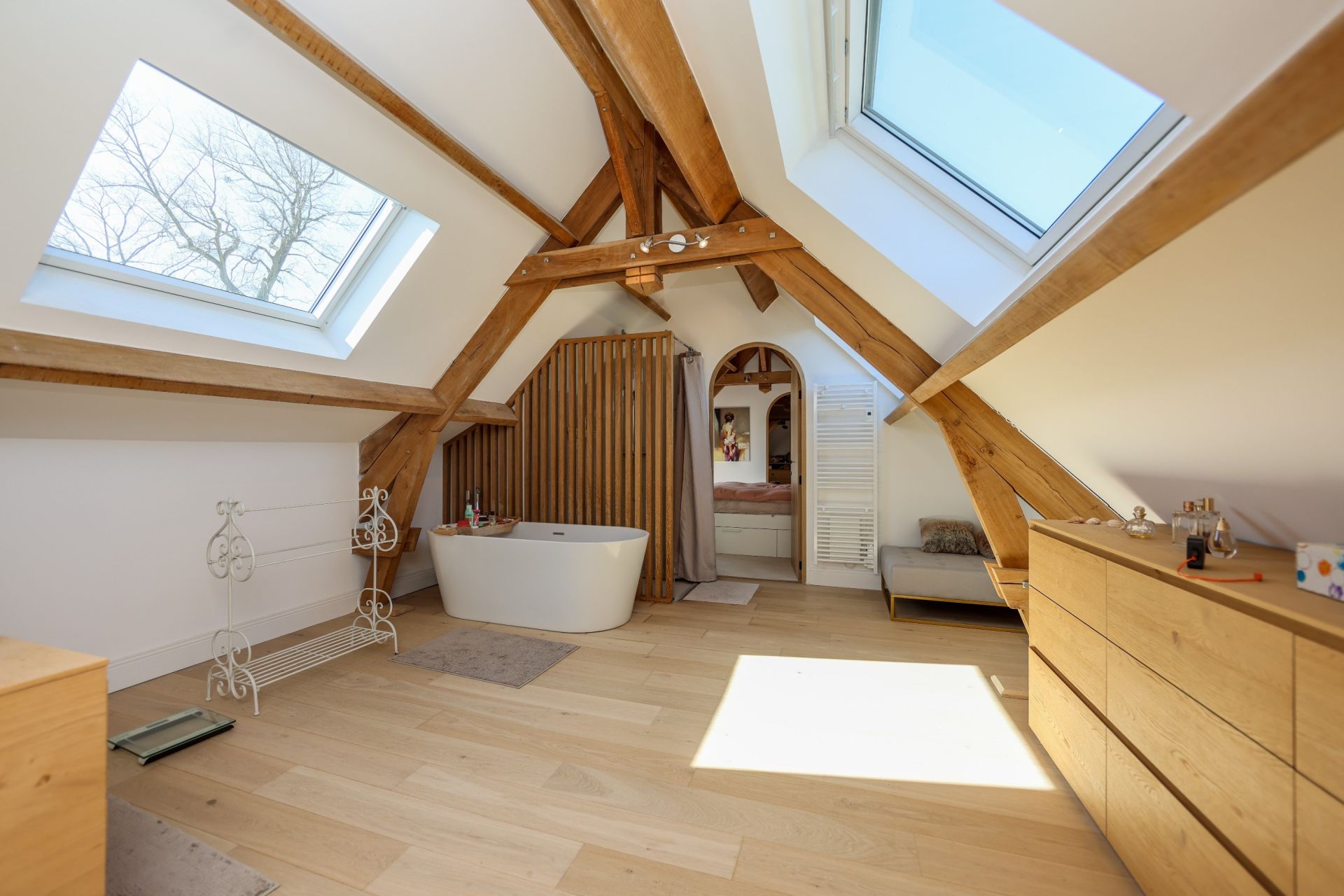 maison de luxe 9 Pièces en vente sur CUCQ (62780)