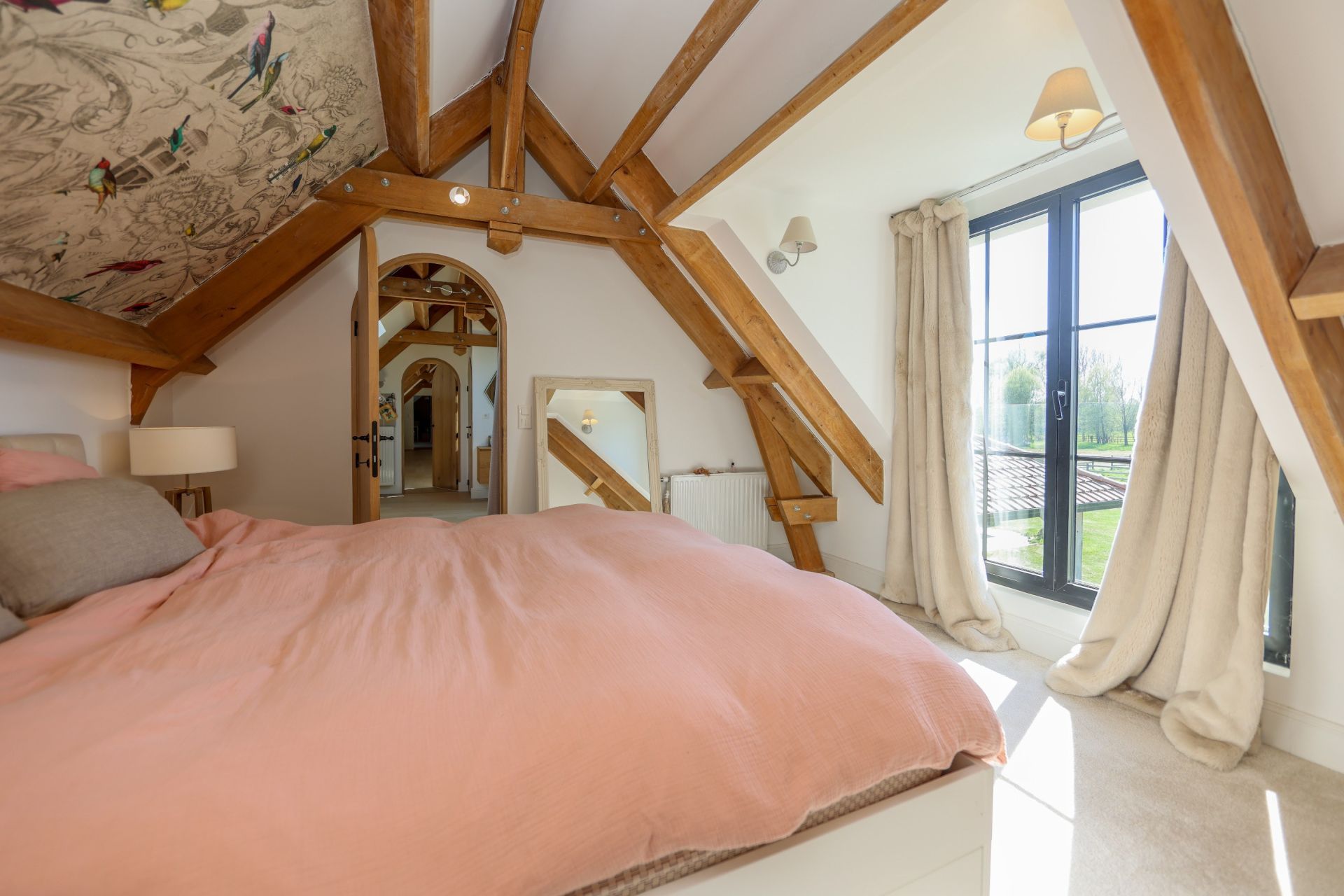 maison de luxe 9 Pièces en vente sur CUCQ (62780)