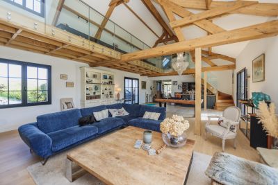 Vente Maison de luxe Cucq 9&nbsp;Pièces 430&nbsp;m²