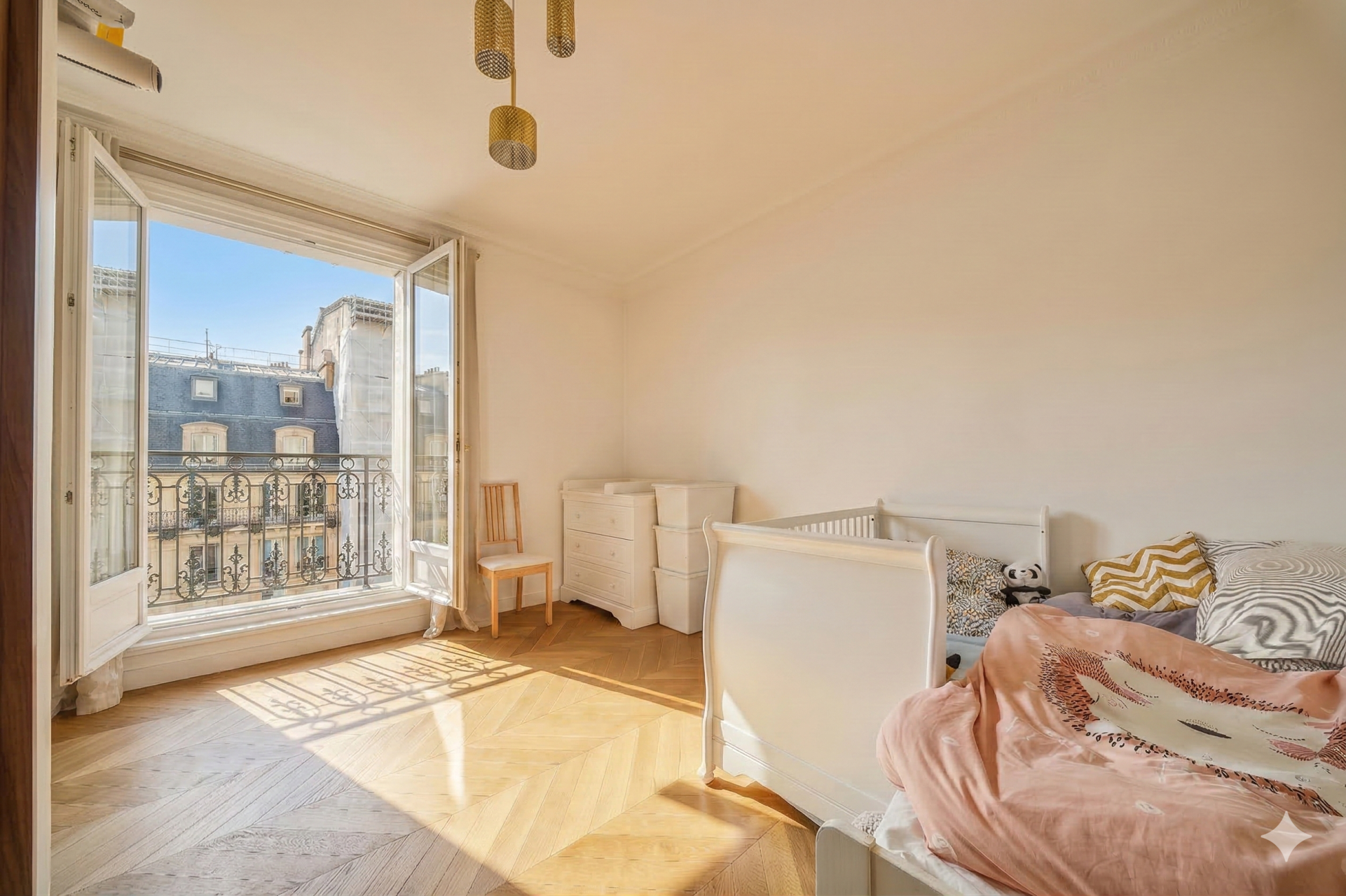appartement de luxe 5 Pièces en vente sur PARIS (75001)