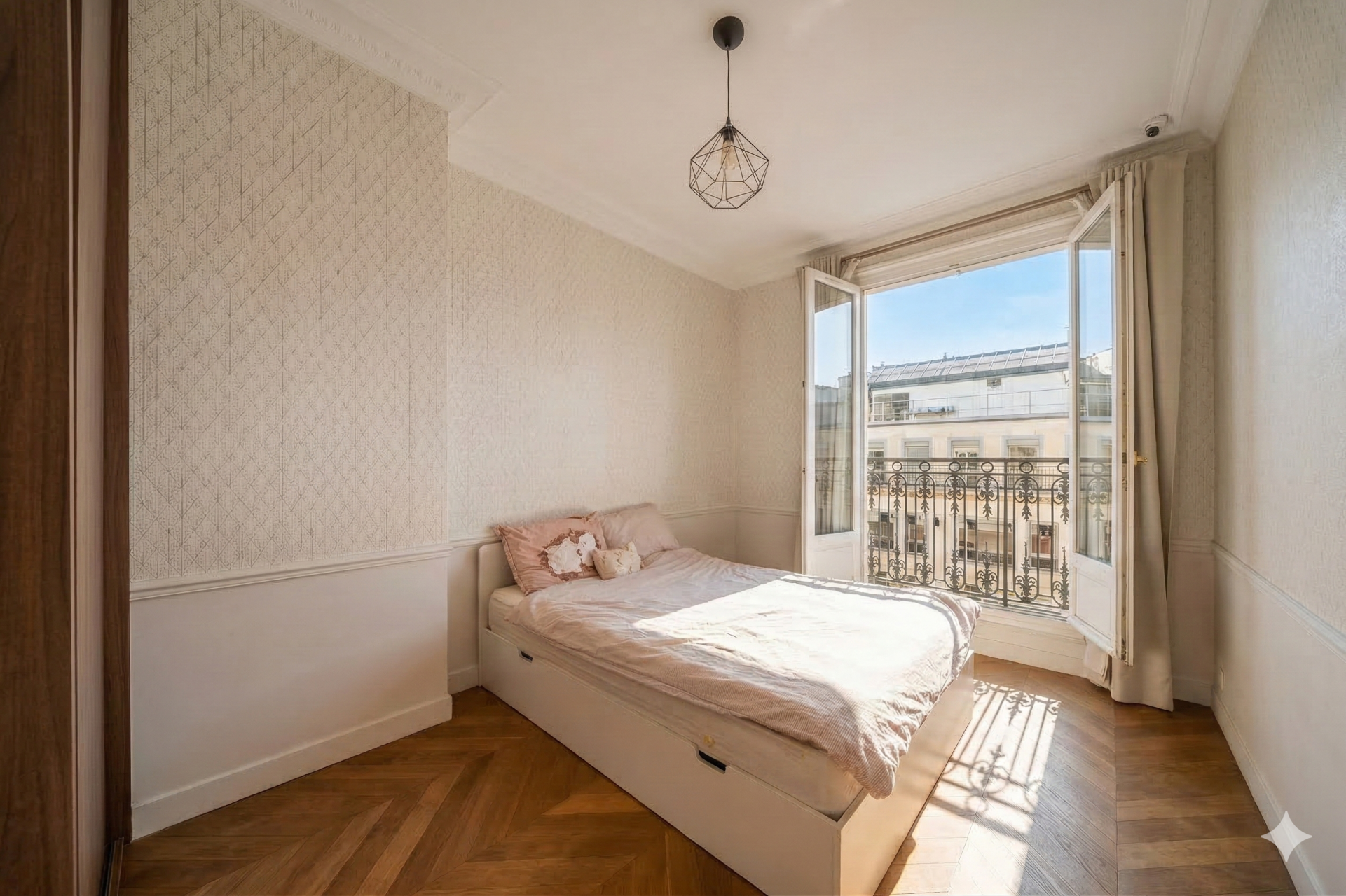 appartement de luxe 5 Pièces en vente sur PARIS (75001)