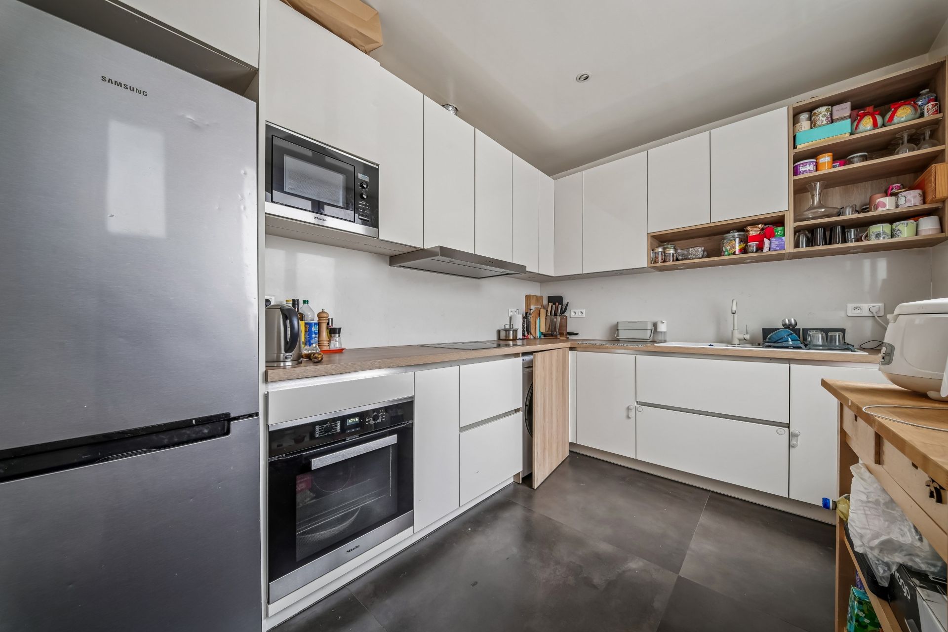 appartement de luxe 5 Pièces en vente sur PARIS (75001)