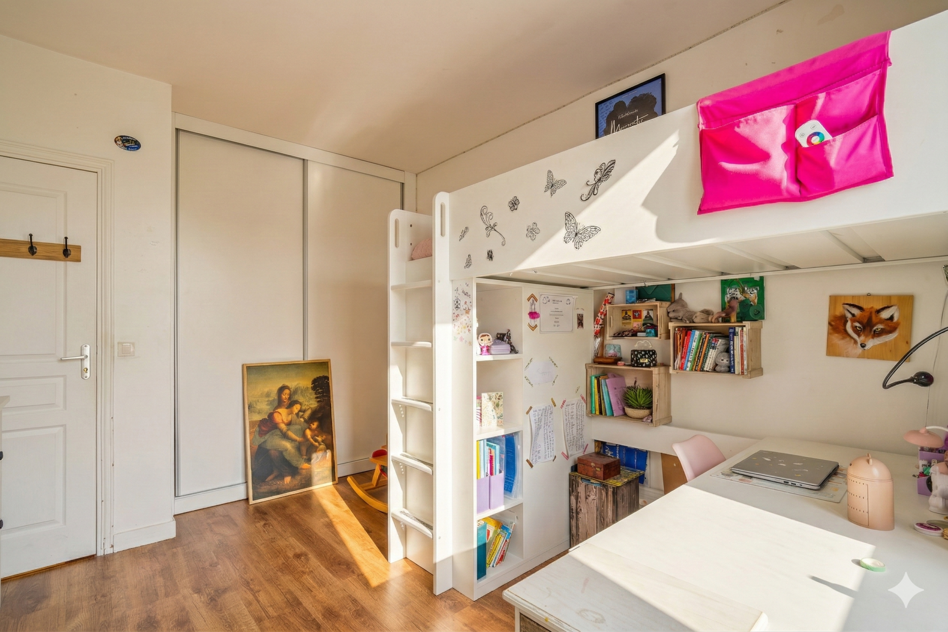 appartement de luxe 3 Pièces en vente sur PARIS (75015)