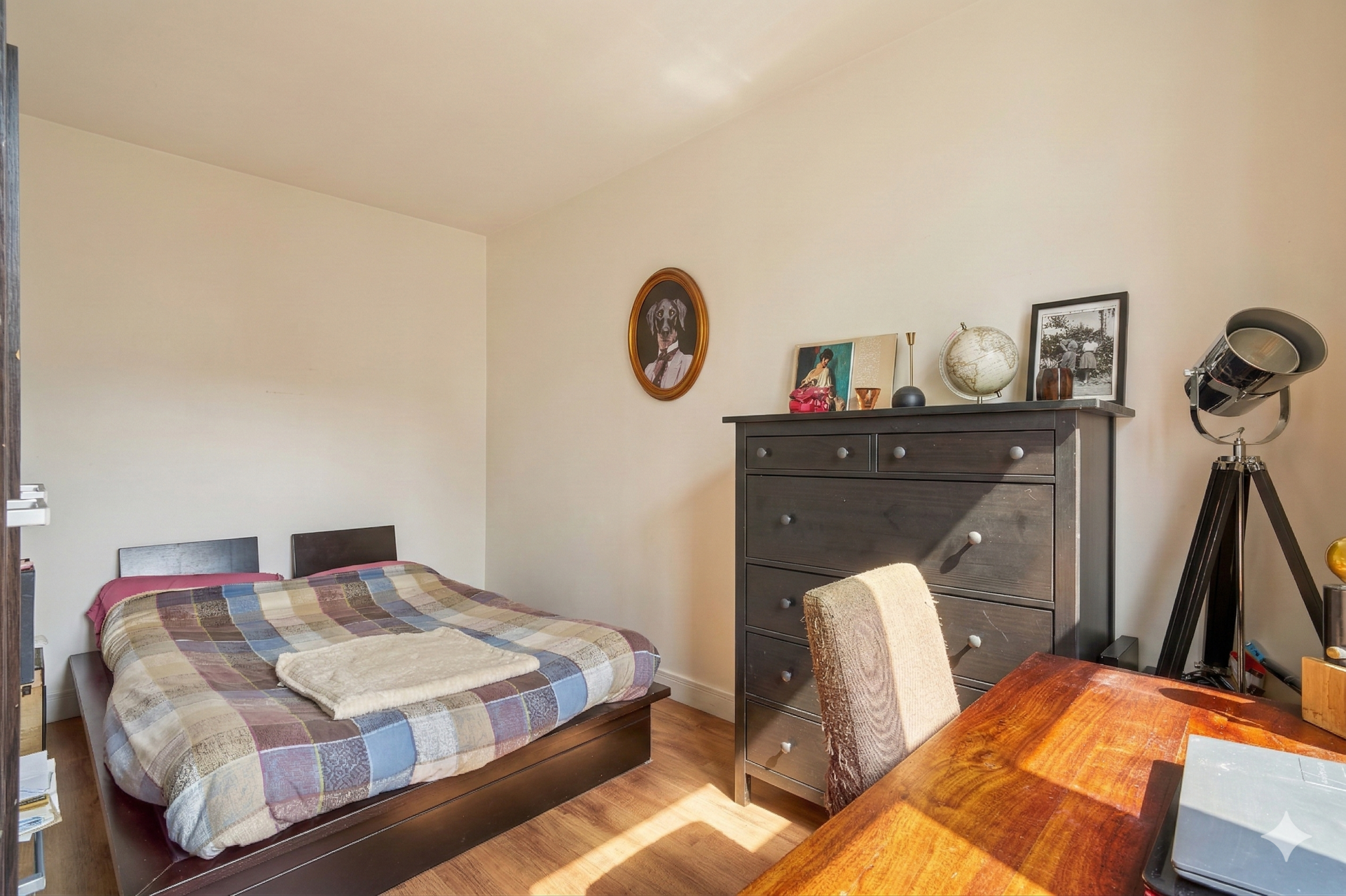 appartement de luxe 3 Pièces en vente sur PARIS (75015)