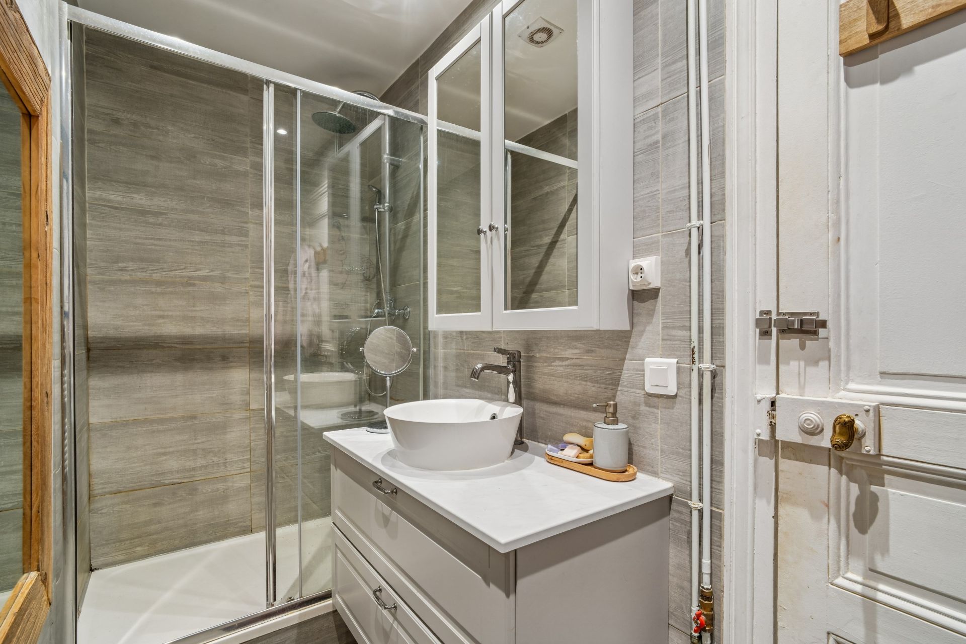 appartement de luxe 3 Pièces en vente sur PARIS (75015)