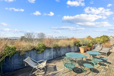 Sale Luxury apartment Paris 16 6&nbsp;Rooms 193&nbsp;m²