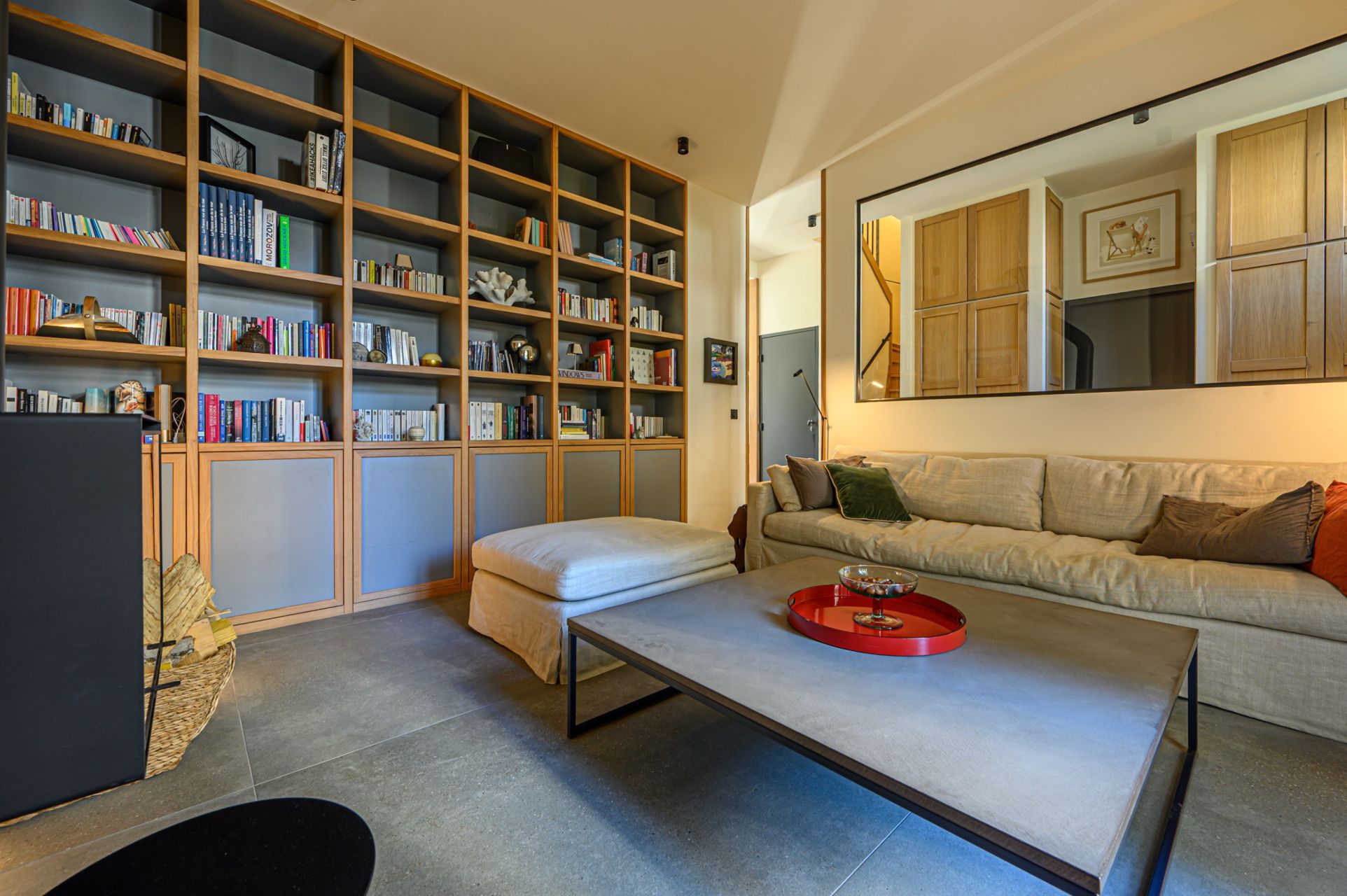 maison de luxe 8 Pièces en location saisonnière sur LE POULIGUEN (44510)