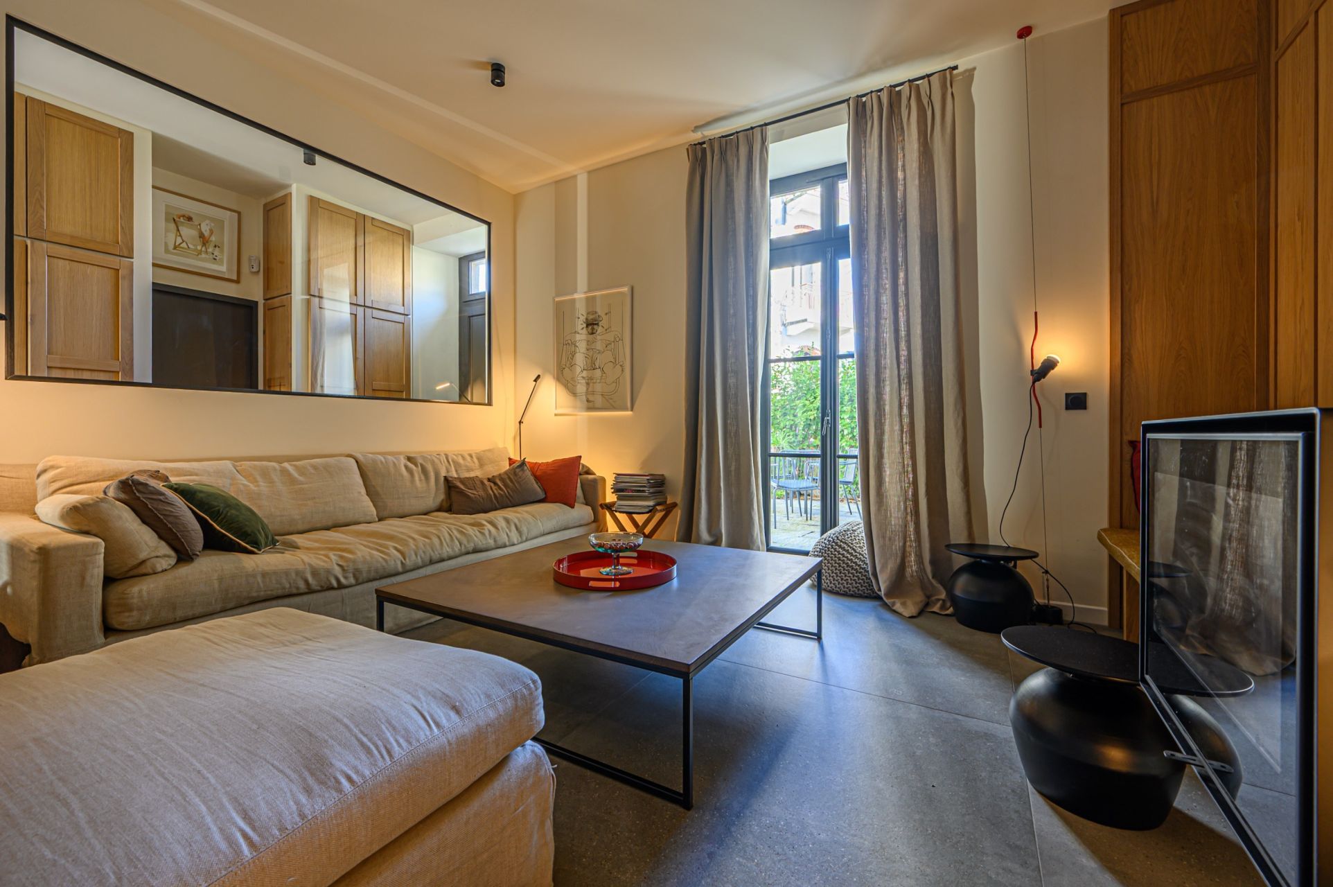 maison de luxe 8 Pièces en location saisonnière sur LE POULIGUEN (44510)