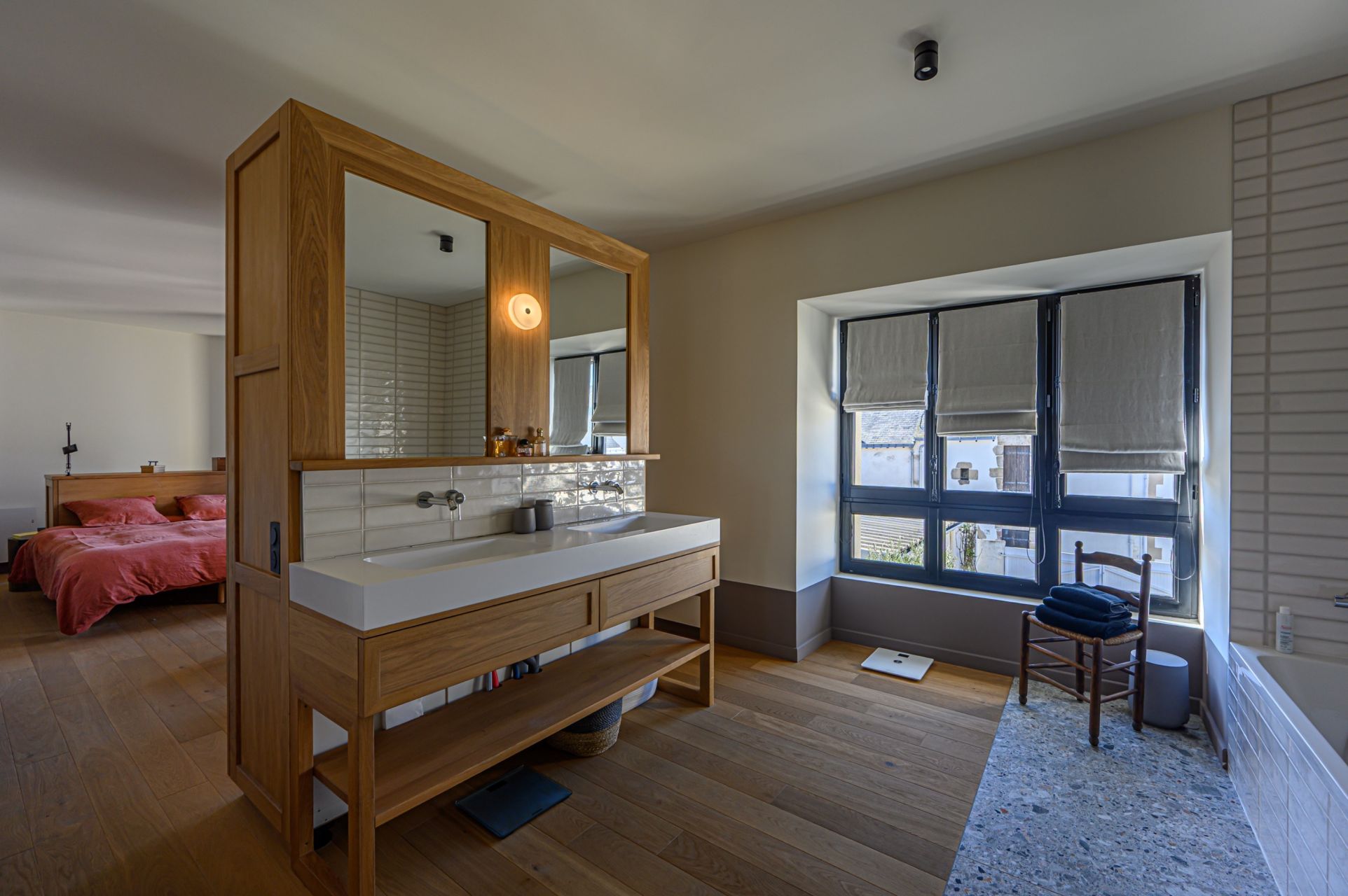 maison de luxe 8 Pièces en location saisonnière sur LE POULIGUEN (44510)