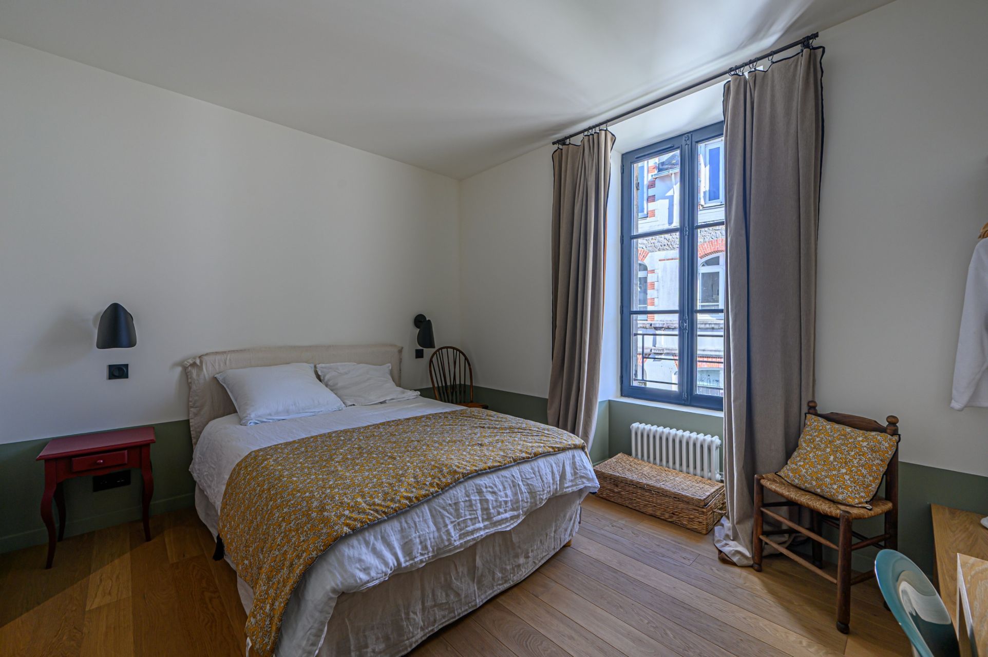 maison de luxe 8 Pièces en location saisonnière sur LE POULIGUEN (44510)