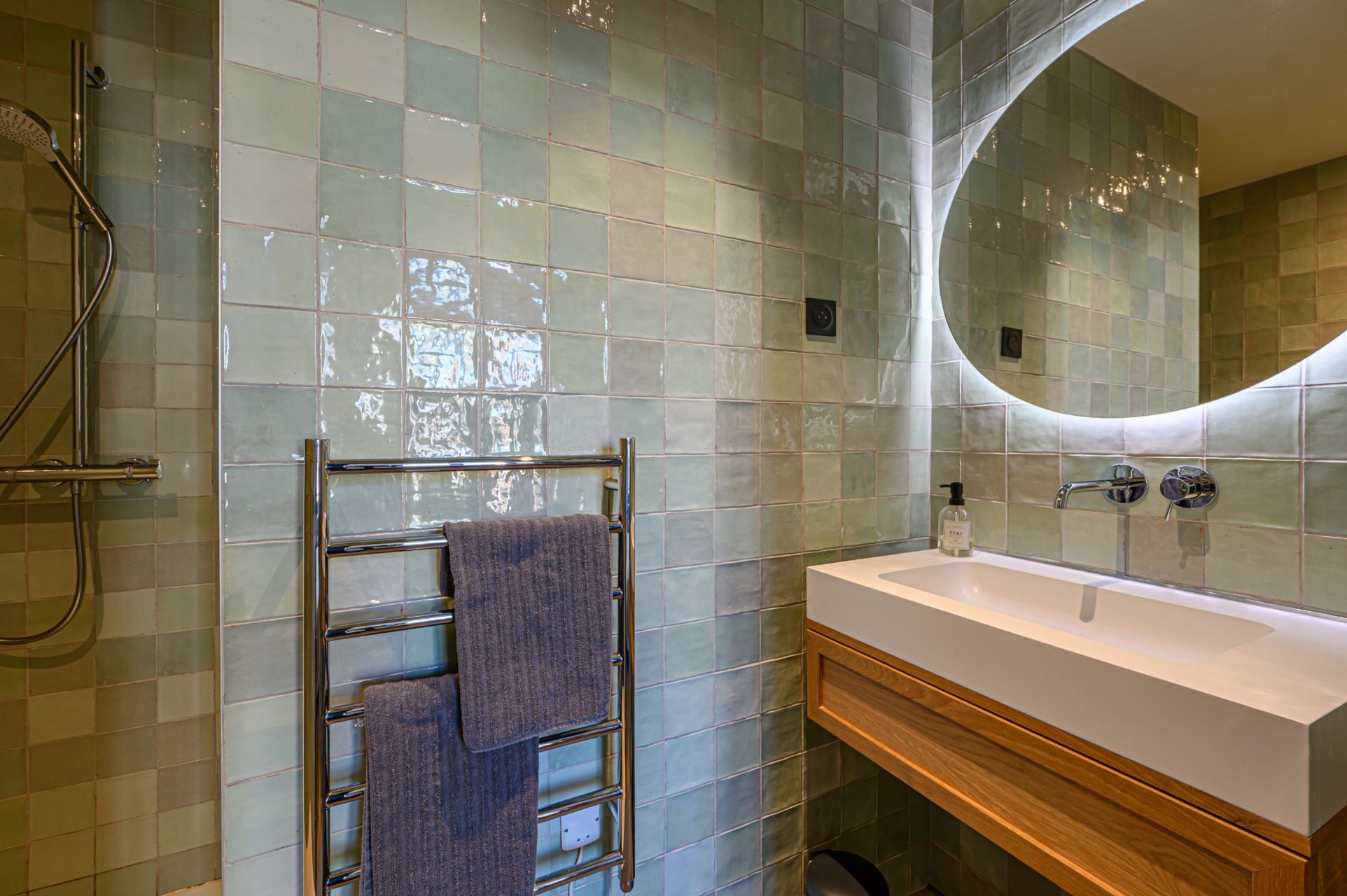 maison de luxe 8 Pièces en location saisonnière sur LE POULIGUEN (44510)