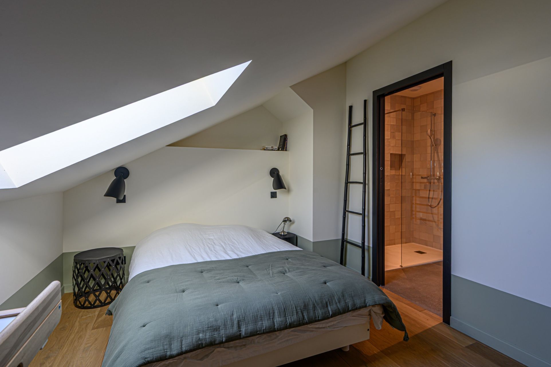 maison de luxe 8 Pièces en location saisonnière sur LE POULIGUEN (44510)