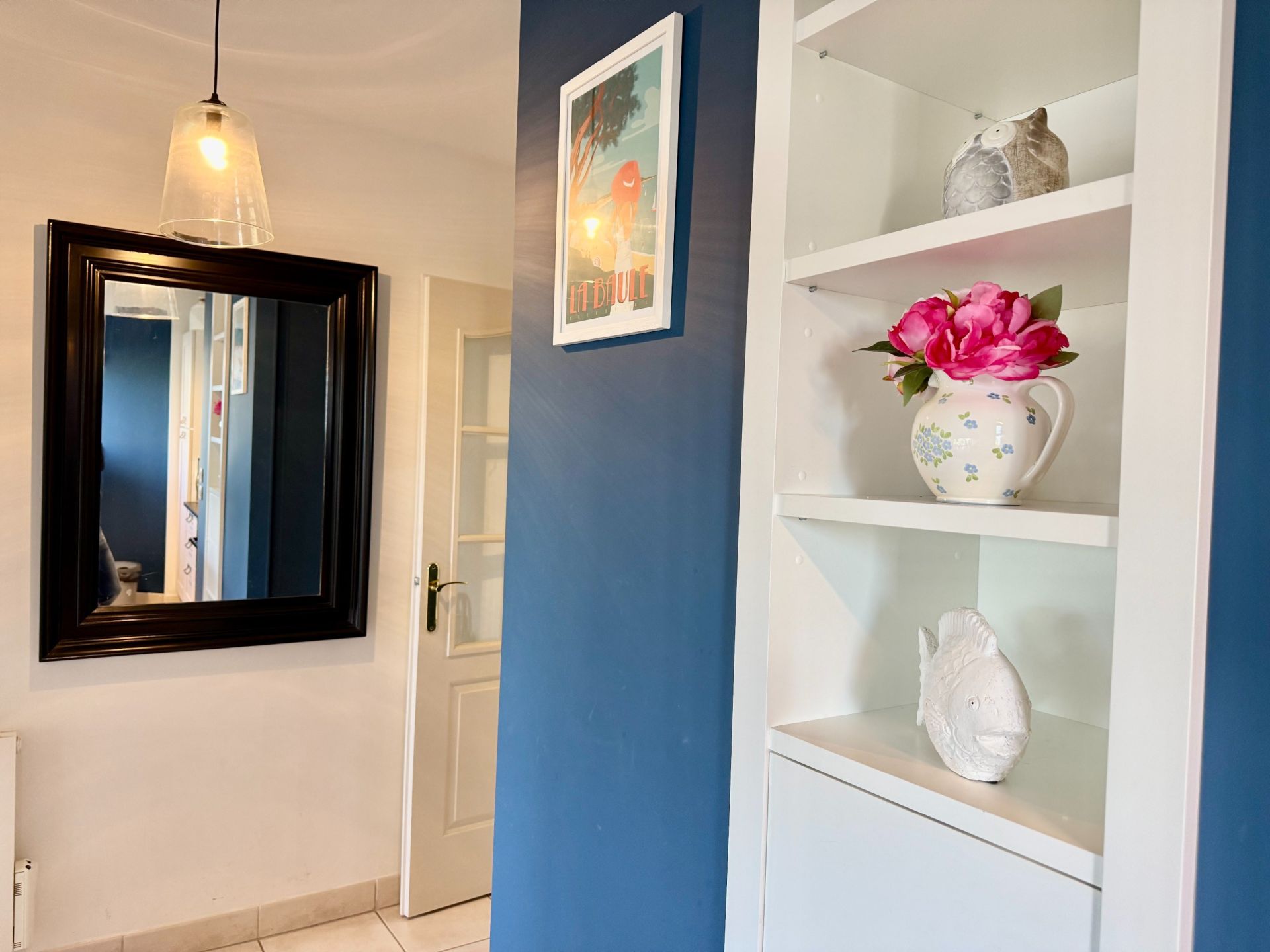 luxury apartment 2 Rooms for sale on LA BAULE (44500)