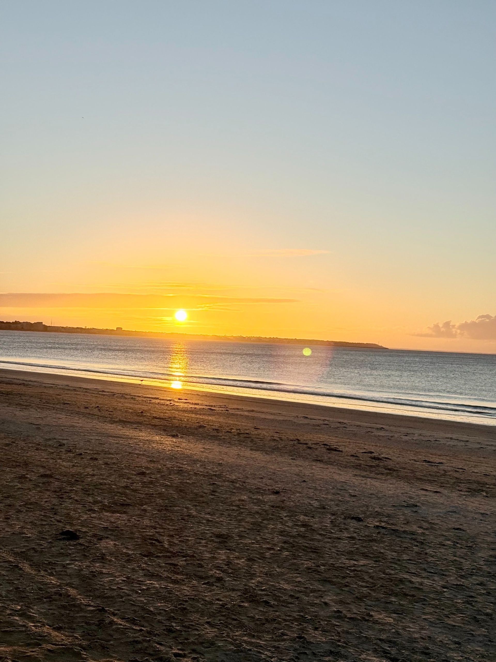 luxury apartment 2 Rooms for sale on LA BAULE (44500)