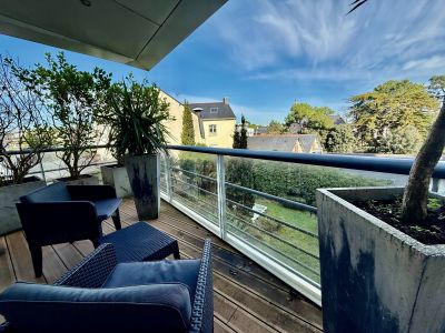 Sale Luxury apartment La Baule 2&nbsp;Rooms 52&nbsp;m²