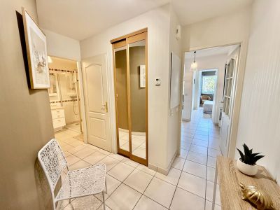 Sale Luxury apartment La Baule 2&nbsp;Rooms 52&nbsp;m²