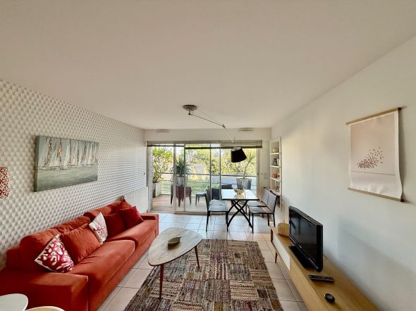 Vente Appartement de luxe La Baule 2&nbsp;Pièces 52&nbsp;m²