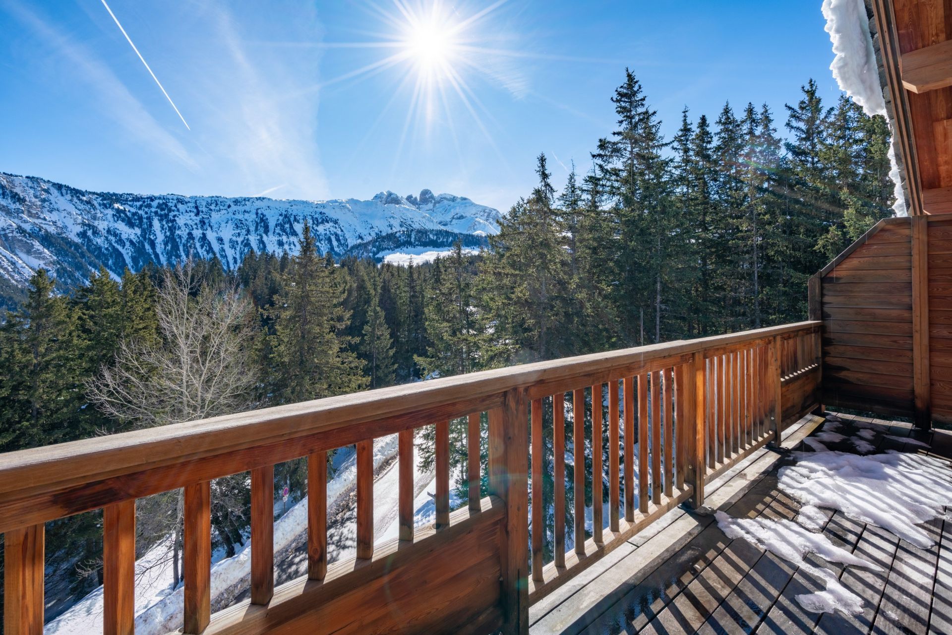 appartement de luxe 3 Pièces en vente sur COURCHEVEL (73120)