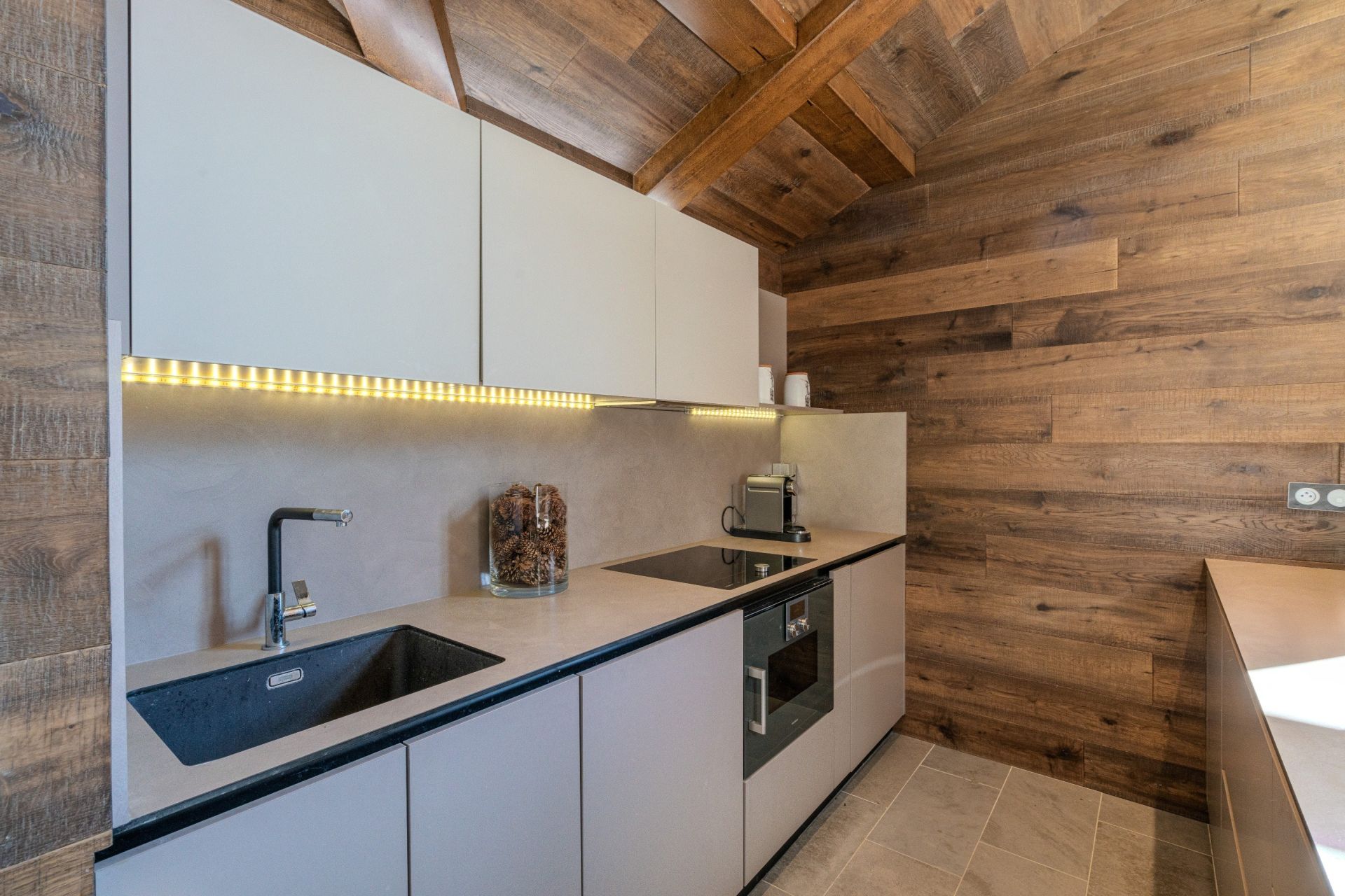 appartement de luxe 3 Pièces en vente sur COURCHEVEL (73120)