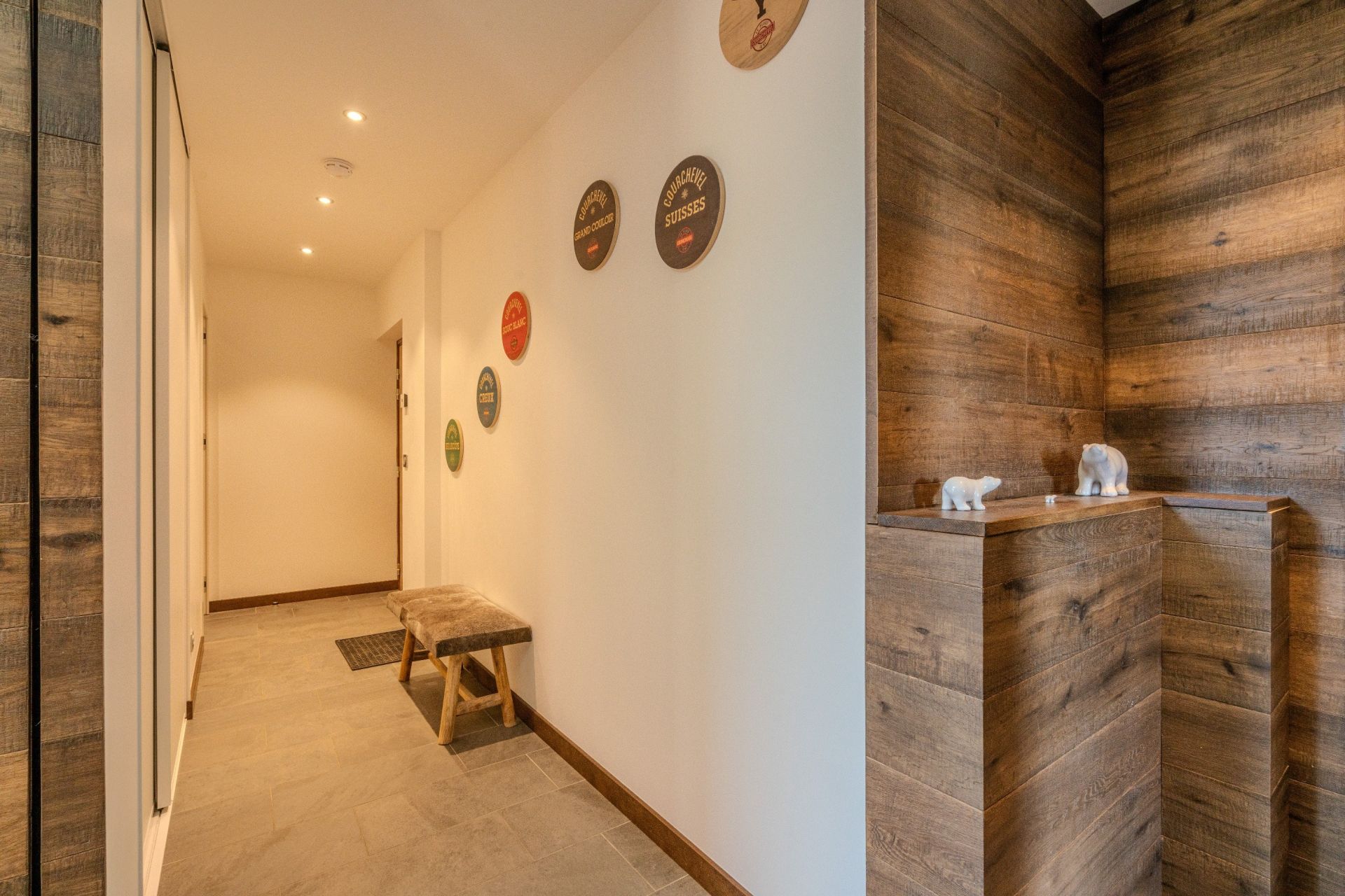 appartement de luxe 3 Pièces en vente sur COURCHEVEL (73120)